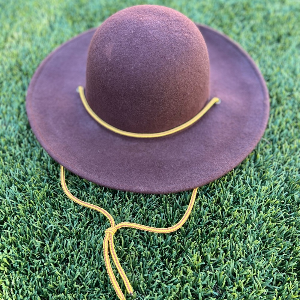 Poler Stuff Adventure Cowboy Hat.